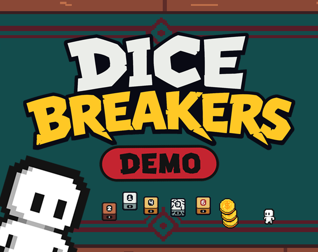 Cover image for Dice Breakers Demo