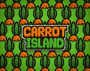 Carrot Island
