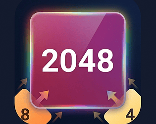 Prism Merge: 2048