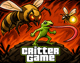 Critter Game [Free] [Action]