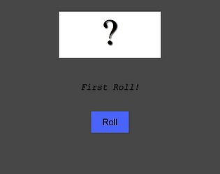 Object Roller [Free] [Other]