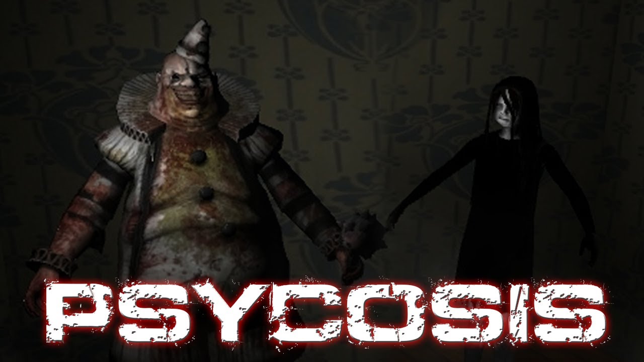 Psycosis cover