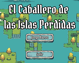 El Caballero de las Islas Perdidas [Free] [Survival] [Windows]