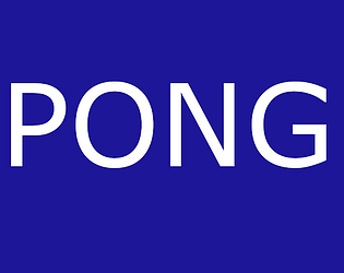 PONG