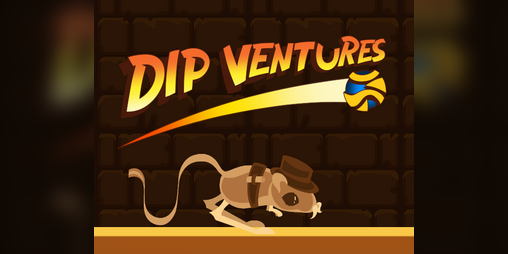 Cover image for Dip Ventures