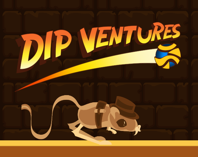 Cover image for Dip Ventures