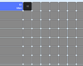 Basic The Idle Game