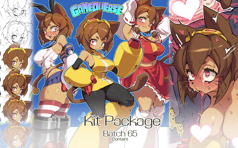 Kit Package