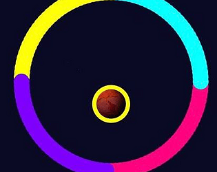 ColorSwitches [Free] [Platformer]