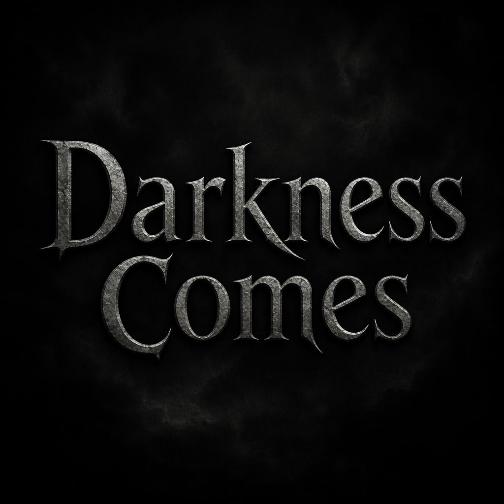 DarknessComes