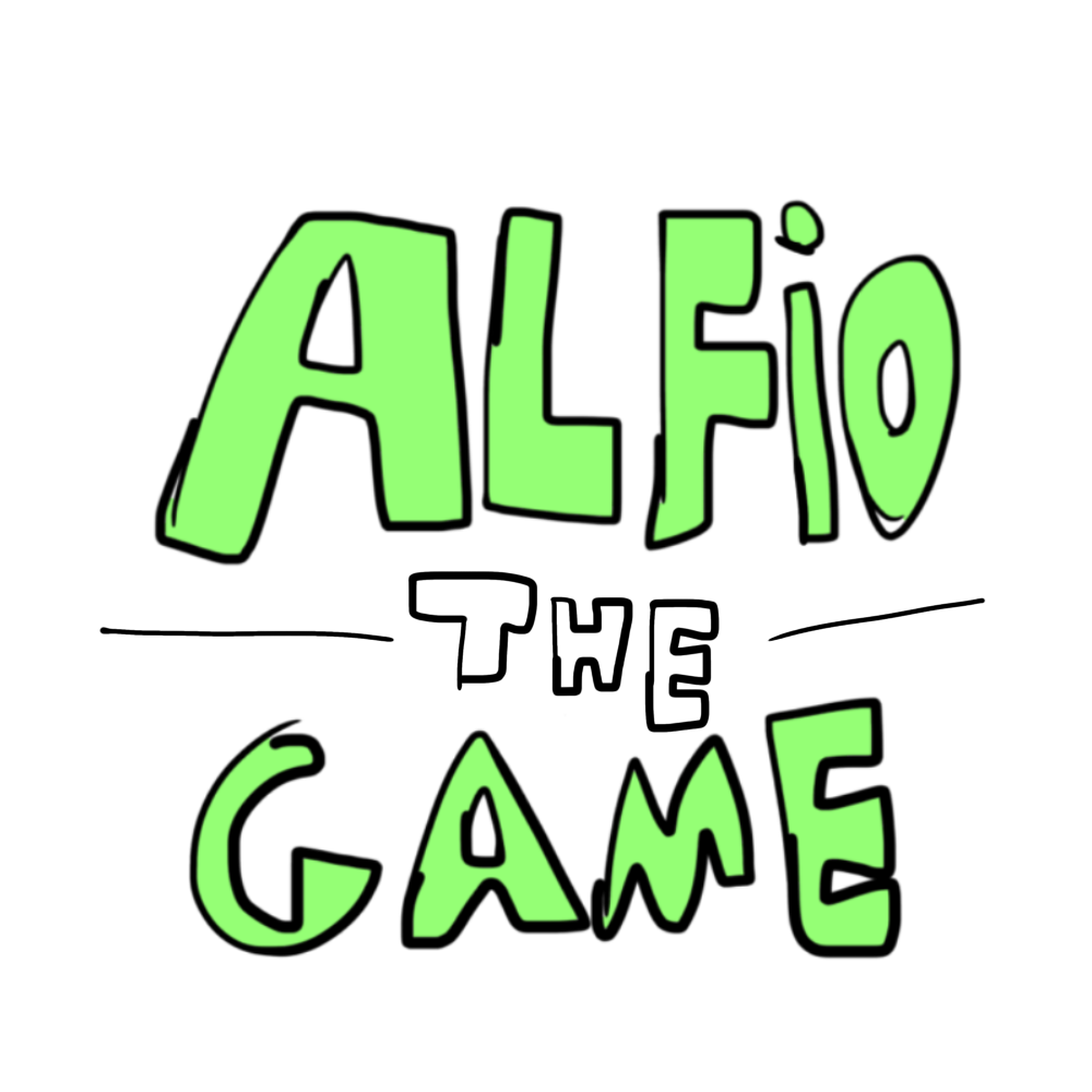 Alfio The Game | Prototype