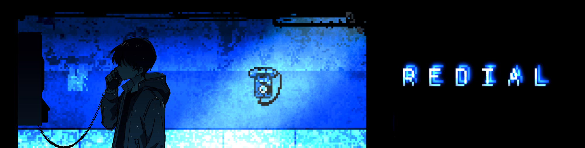 REDIAL