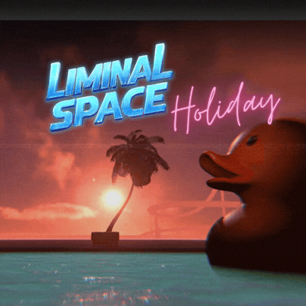 Cover image for Liminal Space Holiday Demo