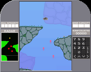 Ocean Explorer