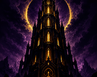 Ascension Tower