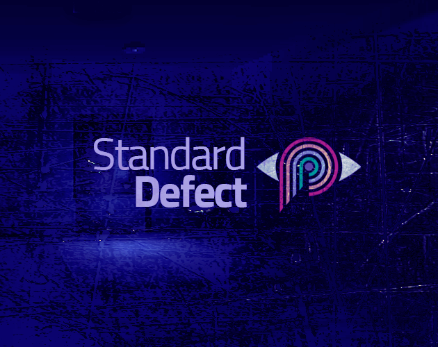 Cover image for Standard Defect