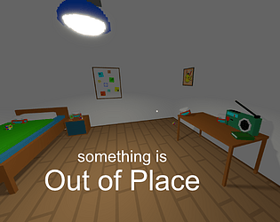 Out of Place [Free] [Windows]