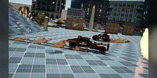 Cover image for C4