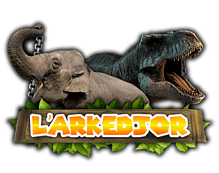L'ARKEDJOR [Free] [Role Playing] [Windows] [macOS] [Android]