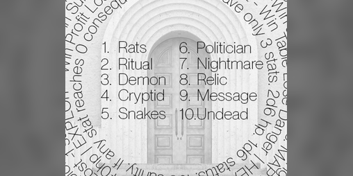 Cover image for Portals - A 58mm Game