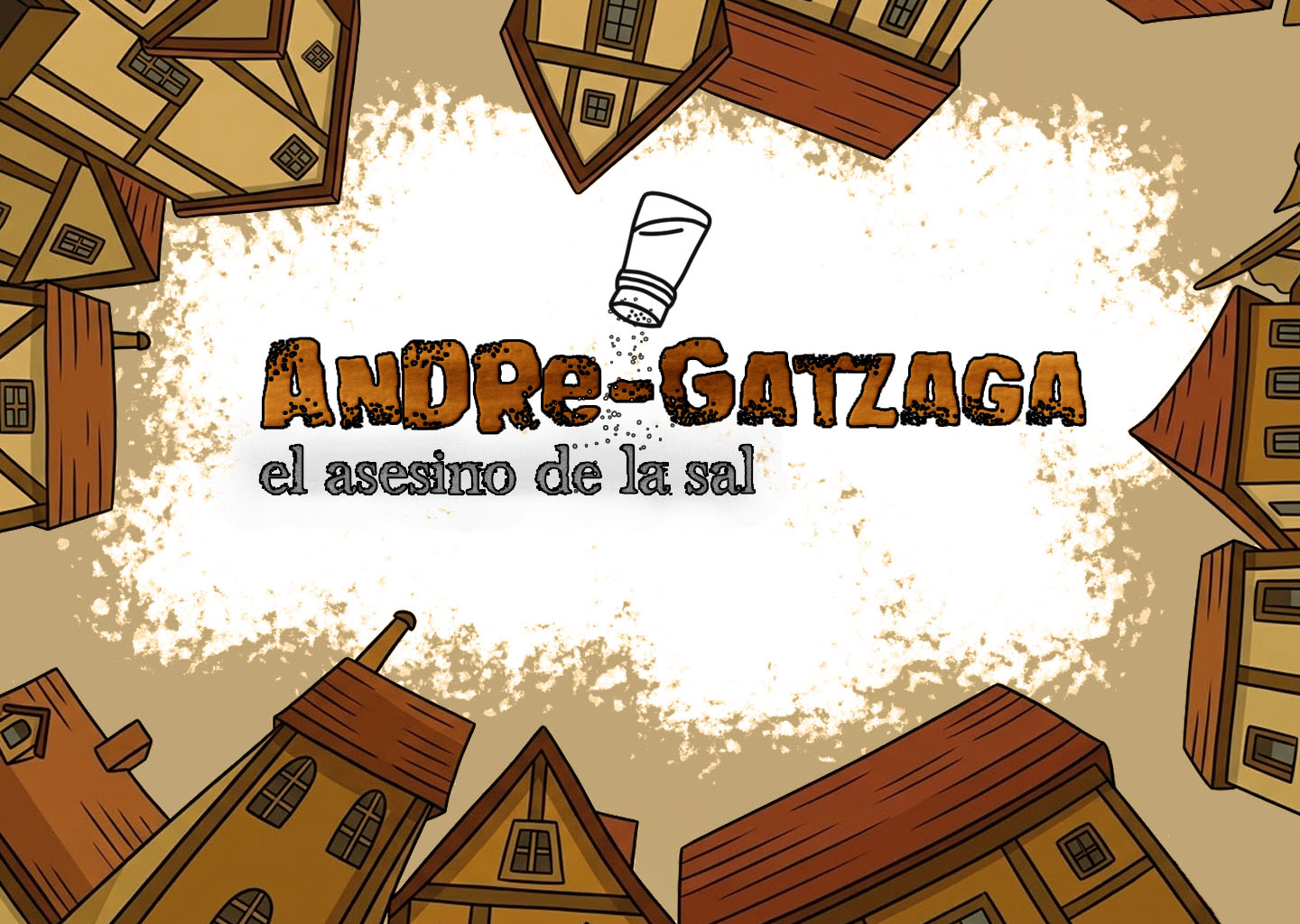 Andre-Gatzaga