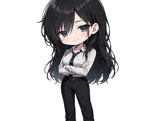 Scarlett [Free] [Visual Novel]