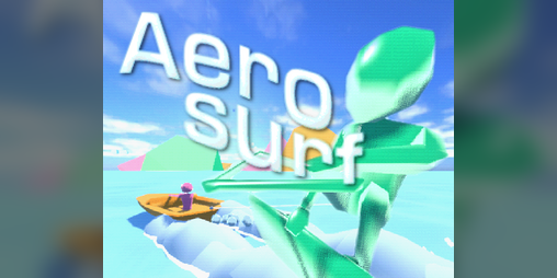 Cover image for Aerosurf