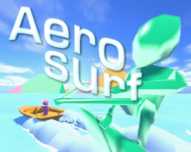 Aerosurf