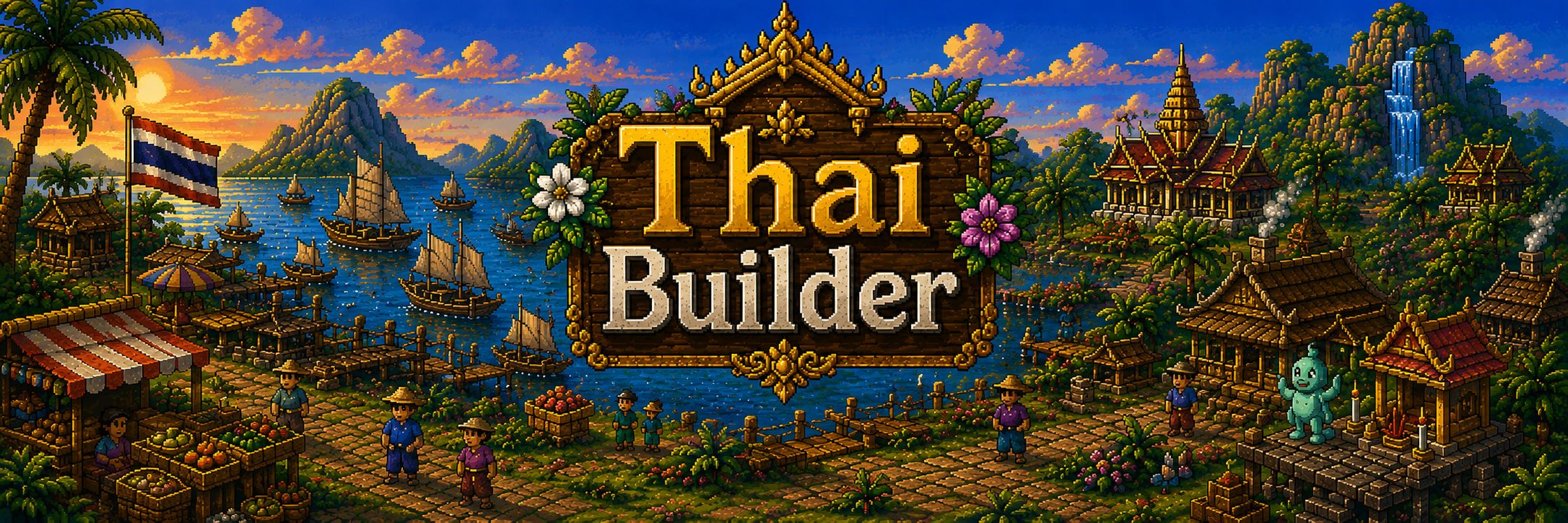 Thai Builder