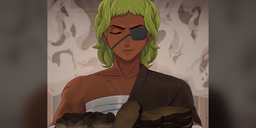 Cover image for Castaway Memories