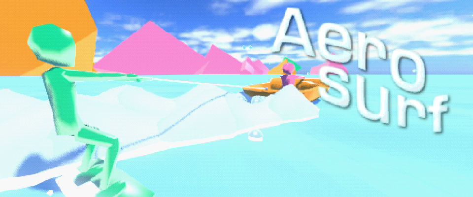 Aerosurf