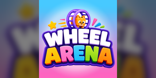 Cover image for Wheel Arena