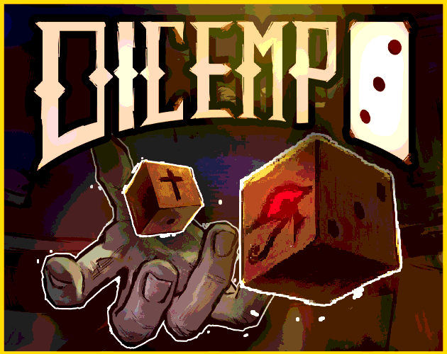 Dicempo cover