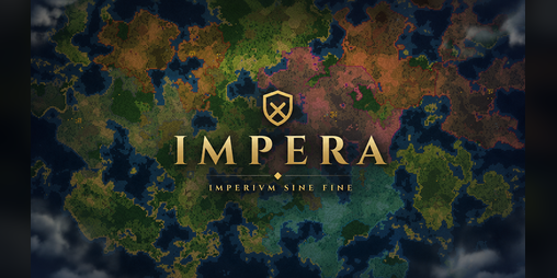 Cover image for Impera