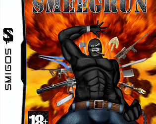 SMEEGRUN [Free] [Adventure] [Windows] [Linux]