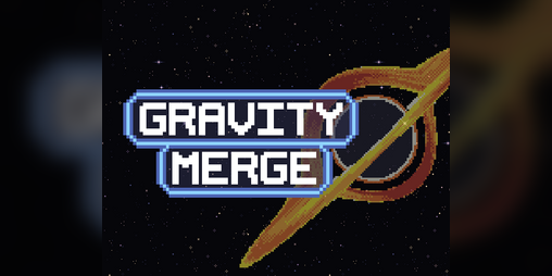 Cover image for Gravity Merge