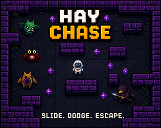 HAYCHASE [$2.05] [Strategy]