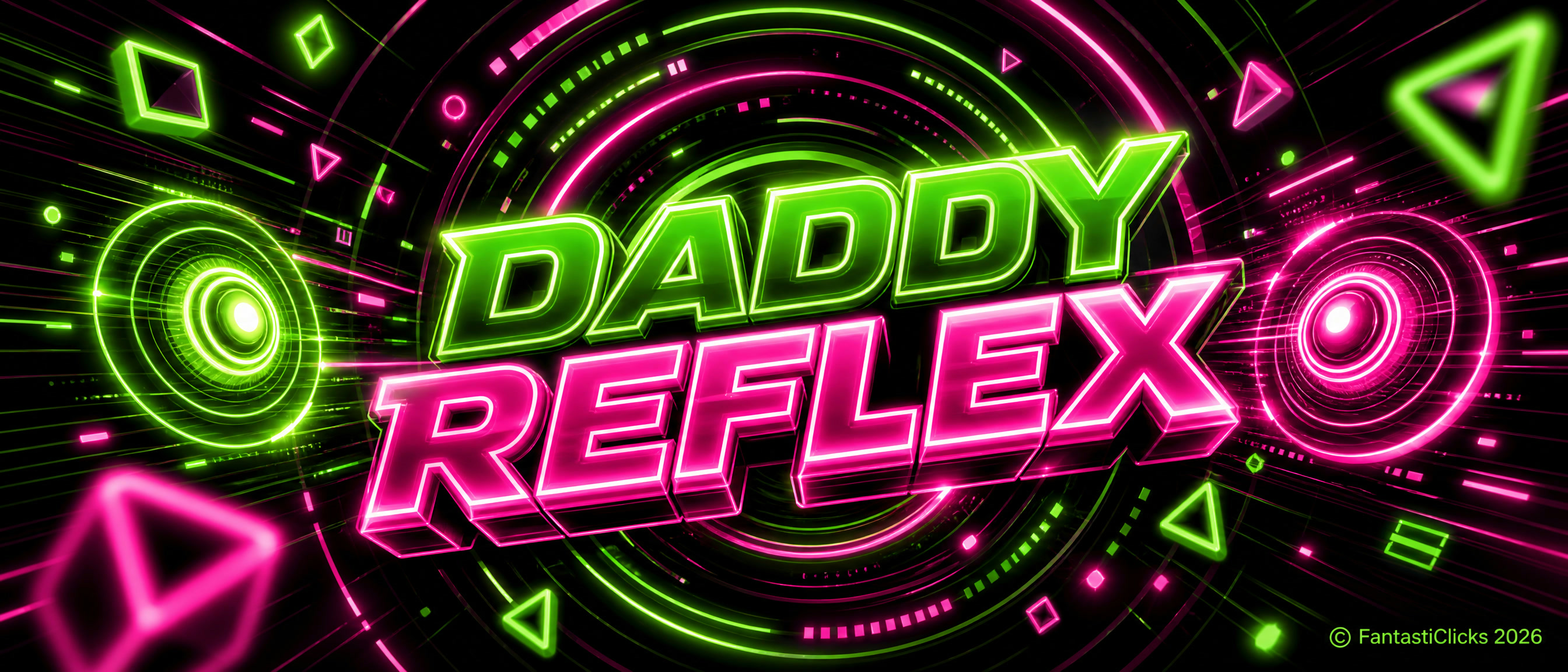 Daddy Reflex