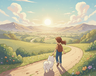 The Map's Promise: Puzzle Journey [Free] [Puzzle]