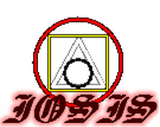 Iosis game screenshot
