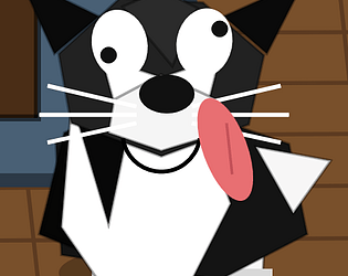 POOP CAT [Free] [Action]