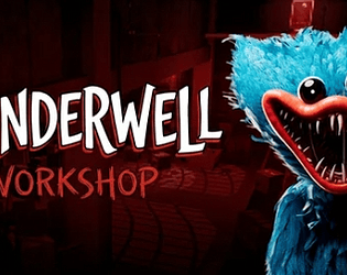 Wonderwell Workshop 1 - Hug Me