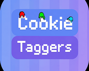 Cookie Taggers