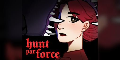 Cover image for Hunt Par Force