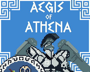 Aegis of Athena