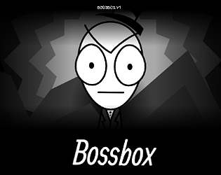 Incredibox: Bossbox