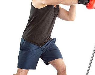 Punching Simulator