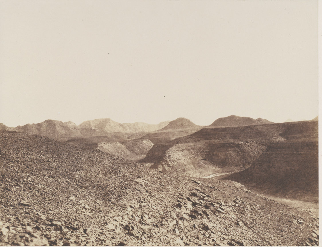 Tierras cercanas