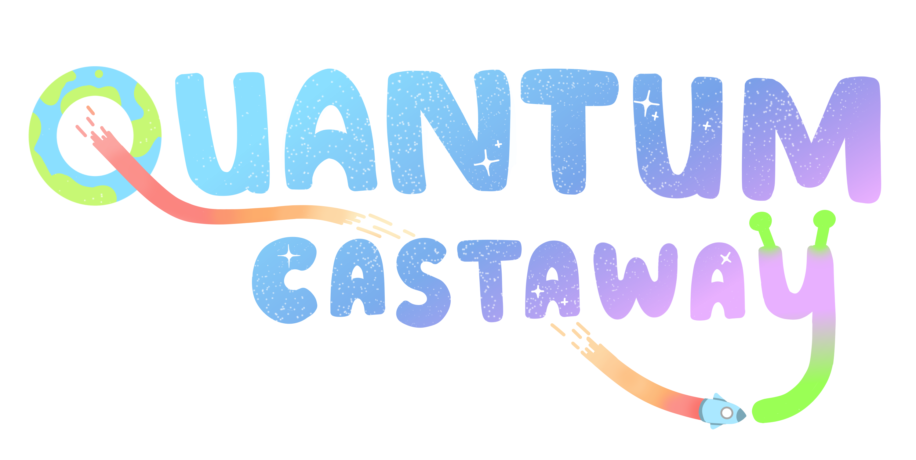 Quantum Castaway