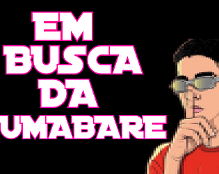 Em busca Da Fumabare (Sidoka Fan Game)